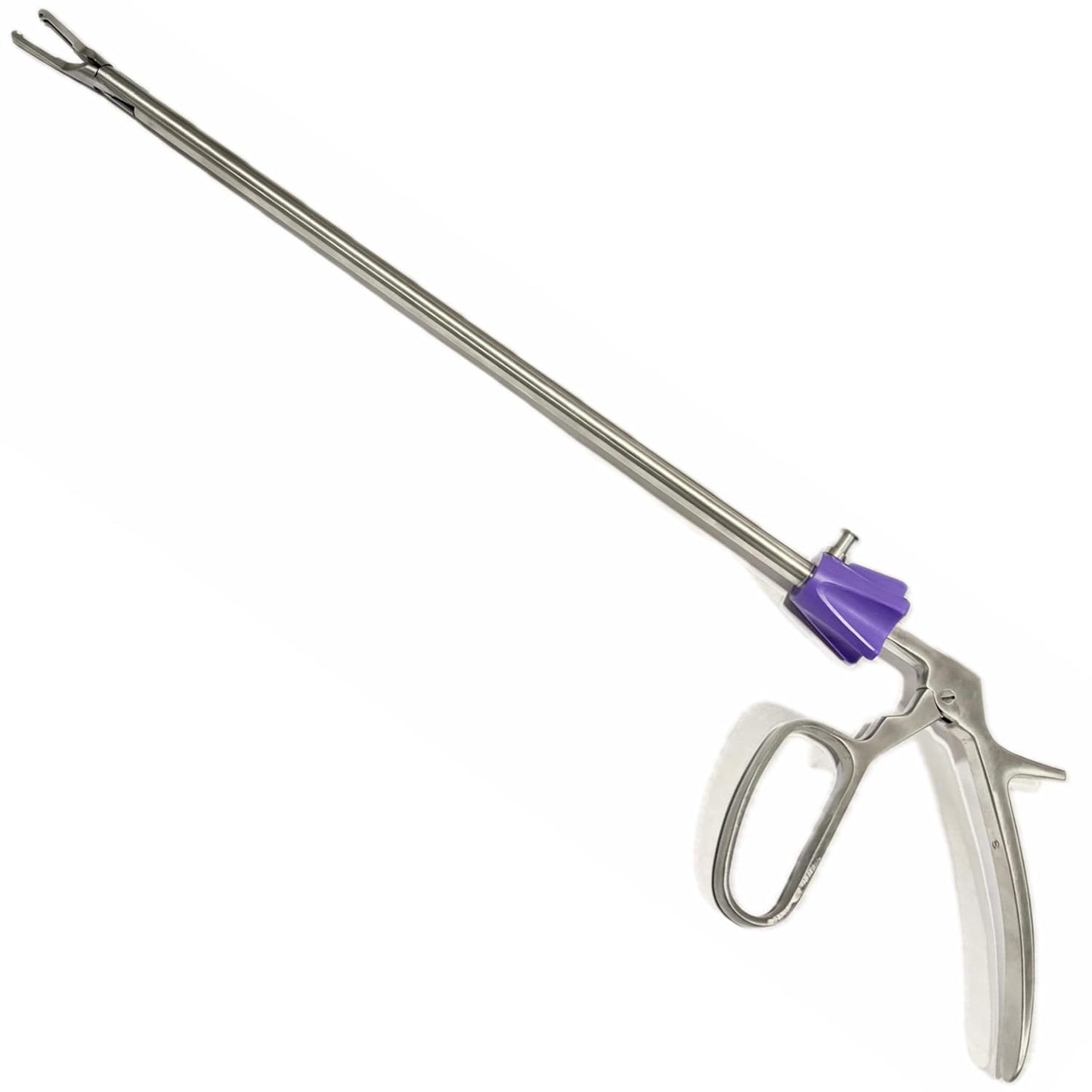 Laparoscopic Hemo Lock Clip Applicator, Medical Surgical Instrument
