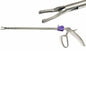 Laparoscopic Hemo Lock Clip Applicator, Medical Surgical Instrument